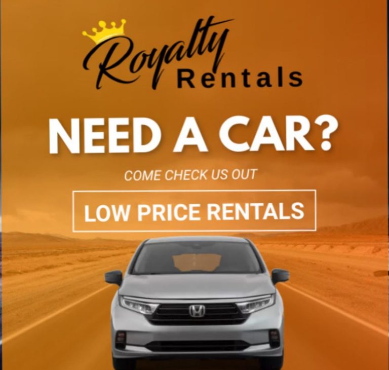 About Royalty Rentals